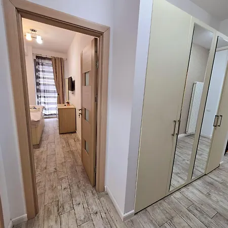 Appartement Superb Seaview Infinity - Prima Linie La Mare Parking *
