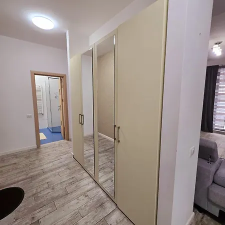 Superb Seaview Infinity - Prima Linie La Mare Parking Appartement *