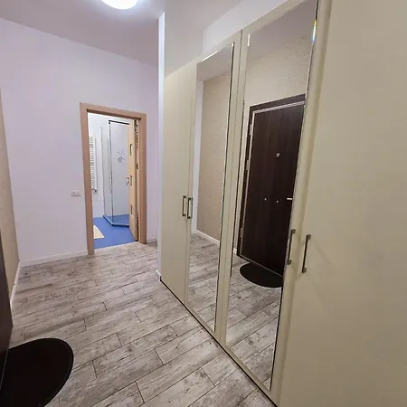 Superb Seaview Infinity - Prima Linie La Mare Parking *