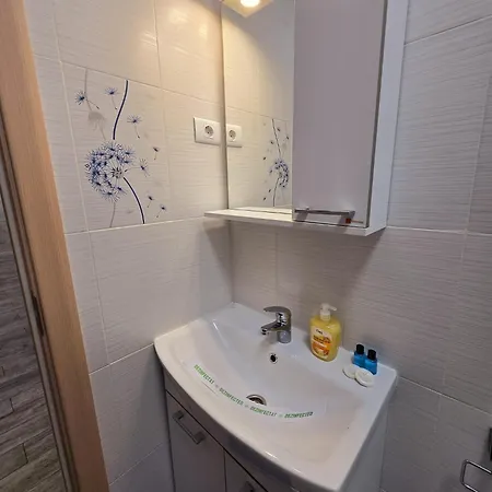 Appartement Superb Seaview Infinity - Prima Linie La Mare Parking