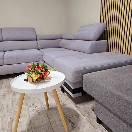 Appartement Superb Seaview Infinity - Prima Linie La Mare Parking Năvodari