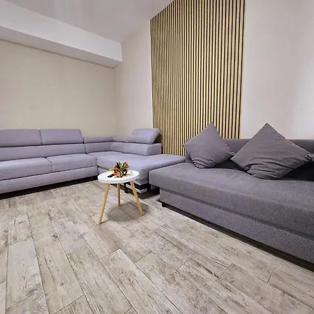 Superb Seaview Infinity - Prima Linie La Mare Parking *