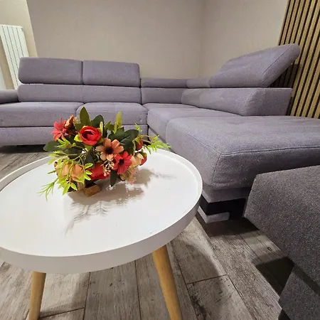 Superb Seaview Infinity - Prima Linie La Mare Parking Appartement *