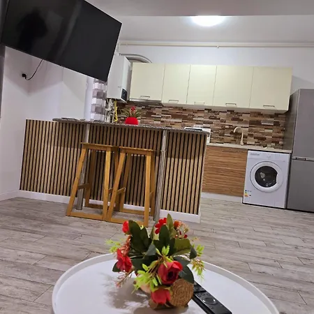 Superb Seaview Infinity - Prima Linie La Mare Parking * Năvodari